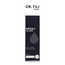 DR TILI ARGENTO 10PPM SPRAY