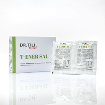 DR TILI MED T ENER SAL 14BUST