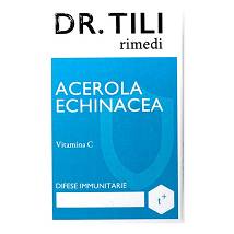 DR TILI RIM ACEROLA ECHIN60CPR