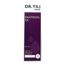 DR TILI RIM PANTENOL 5% 50ML