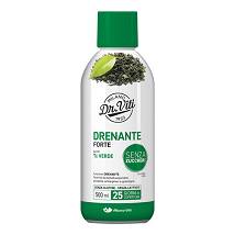 DR VITI DRENANTE TE VERDE500ML