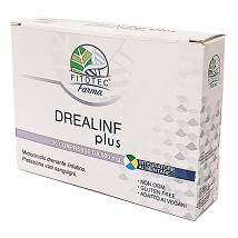 DREALINF PLUS 30CPR FITOTEC
