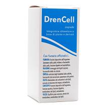 DREN CELL 50OPR