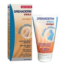 DRENADERM CELL EMULGEL 150ML