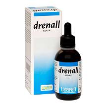 DRENALL 50ML