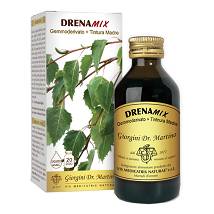 DRENAMIX GD+TM S/ALCOOL 100ML