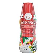 DRENAPESO HOT 600ML