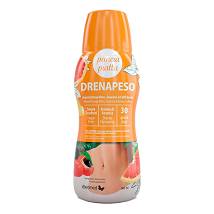 DRENAPESO PANCIA PIATTA 600ML