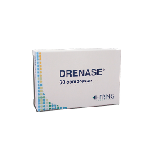 DRENASE 60CPR