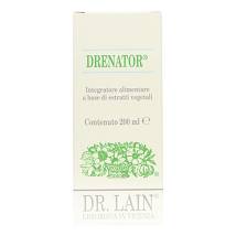 DRENATOR SC 200ML