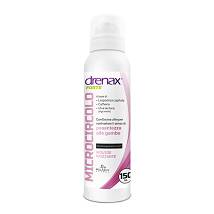 DRENAX FORTE MICROCIRCOLO MOUS