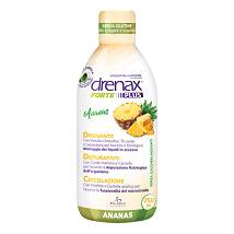 DRENAX FORTE PLUS ANANAS 750ML