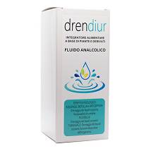 DRENDIUR FLUIDO ANALCOLICO