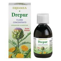DREPUR FLUIDO 250ML