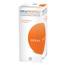 DRIA PROPOLI SPRAY 50ML