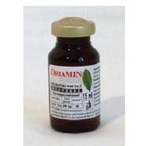 DRIAMIN CITRUS&CO 15ML