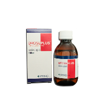 DROSEPLUS SCIROPPO 180ML