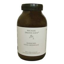 DROSTE LAUX GRANULATO VEG 330G