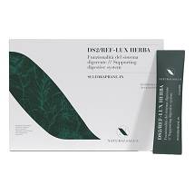 DS2 REF-LUX HERBA 20STICK 80G