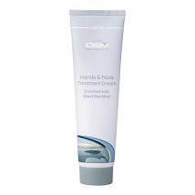 DSM MON PLATIN CR MANI&UNGHIE