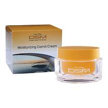 DSM MON PLATIN CREMA IDRAT CAR