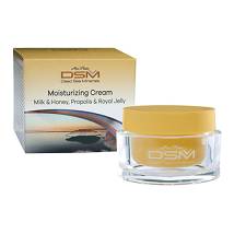 DSM MON PLATIN CREMA IDRAT LTT