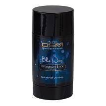 DSM MON PLATIN DEOD U BLUE WAV