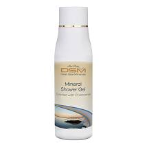 DSM MON PLATIN GEL DOCCIA500ML