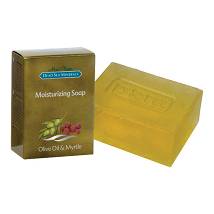 DSM MON PLATIN SAP OLIV&MIRTO