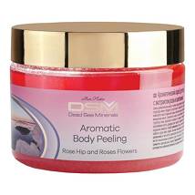 DSM MON PLATIN SCRUB CRP FR&RC