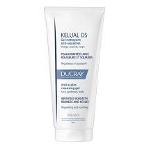 DUCRAY KELUAL DS GEL MOUS DET