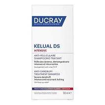 DUCRAY KELUAL DS INTENSIVE SH