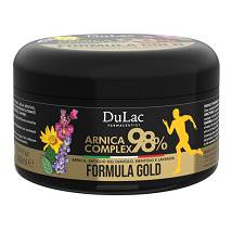DULAC ARNICA COMPLEX 98% 300ML