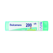 DULCAMARA 200CH GRANULI