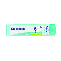 DULCAMARA 6CH GRANULI