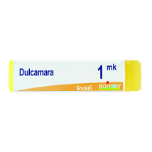 DULCAMARA MK GLOBULI