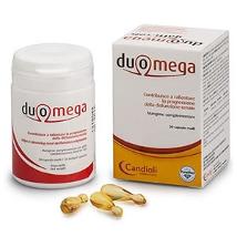 Duomega Cani Pltre 14Kg 30Perle 1000Mg Minsan 924824244