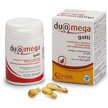 Duomega Gatti 30 Perle 500Mg Minsan 924824220