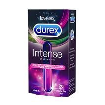 DUREX INTENSE ORGASMIC GEL