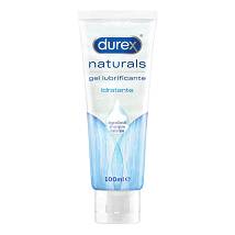 DUREX NATURALS IDRATANTE 100ML