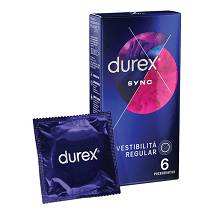 DUREX SYNC 6PZ