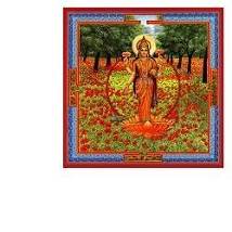DURGA MA GOCCE 30ML