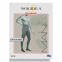 DYNAMIC COL 1 PU/APER NERO L