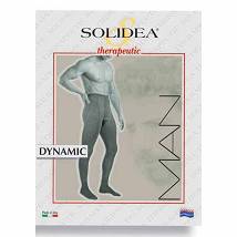 DYNAMIC COL 1 PU/APER NERO M