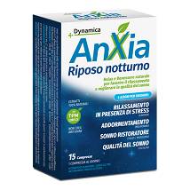 DYNAMICA ANXIA RIPOSO NTT30CPR
