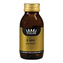 E400 100PRL STUR DEE