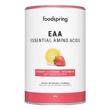 EAA FRAGOLA LIMONE 420G