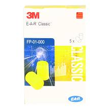 EAR TAPPO AURICOLARE SPUG 10PZ