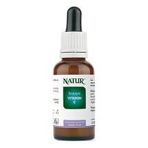 EASY LIQUID VITAMIN C 15ML