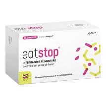 EATSTOP 60CPR